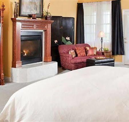 Shiloh Morning Inn Ардмор Экстерьер фото