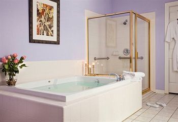 Shiloh Morning Inn Ардмор Экстерьер фото