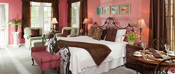 Shiloh Morning Inn Ардмор Экстерьер фото