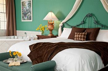 Shiloh Morning Inn Ардмор Экстерьер фото