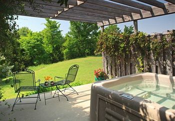 Shiloh Morning Inn Ардмор Экстерьер фото