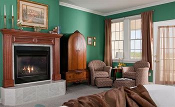 Shiloh Morning Inn Ардмор Экстерьер фото