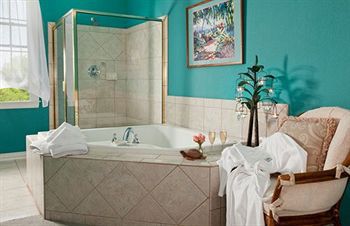 Shiloh Morning Inn Ардмор Экстерьер фото