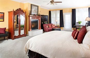 Shiloh Morning Inn Ардмор Экстерьер фото