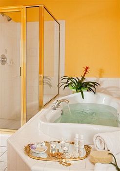 Shiloh Morning Inn Ардмор Экстерьер фото