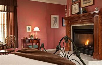 Shiloh Morning Inn Ардмор Экстерьер фото